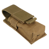 Nylon,Single,Pouch,Insert,Flashlight,Combo,Carrier,Hunting,Accessories