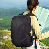 Backpack,Cover,Waterproof,Portable,Cover,Camping,Rainproof,Protector