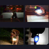Rechargeable,Light,Outdoor,Running,Safety,Camping,Torch