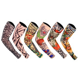 10Pcs,Cooling,Tattoo,Sleeve,Protection,Basketball,Sport,Cover