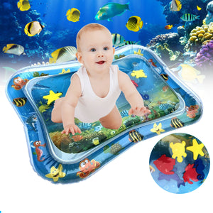 66x50cm,Inflatable,Water,Infants,Swimming,Mattress,Toddlers,Tummy,Activity,Tools