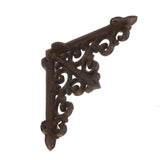 Antique,Style,Bracket,Support