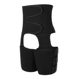 Neoprene,Thigh,Shaper,Waist,Shaper,Slimmer,Thermo,Trainer,Sport,Waist,Protective,Accessories