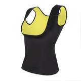 Women's,Slimming,Sweat,Shaper,Control,Neoprene,Tummy,Burner,Shapewear,Tracksuit