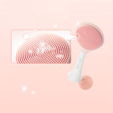 SOOCAS,Gentle,Facial,Cleansing,Brush,Facial,Cleaning,Brush,SOOCAS,Toothbrush