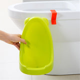 Children,Toddler,Standing,Potty,Toilet,Urinal,Bathroom,Hanging,Trainer