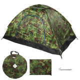 IPRee,Person,Automatic,Camping,Waterproof,Windproof,Sunshade,Canopy,Ultralight,Travel,Hiking