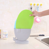 Creative,Kitchen,Tools,Plastic,Antibacterial,Cutting,Board,Classification,Cutting,Board,Snail,Cutting,Board,Fruit,Board