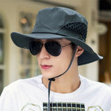 Outdoor,Summer,Shade,Bucket,Foldable,Fishing,Climbing