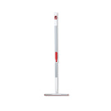 iCLEAN,Handheld,Retractable,Window,Cleaning,Brush,Household,Clean,Scrapers,Lengthened,Aluminum,Rubber,Strip