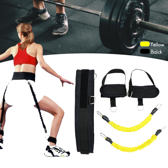 Resistance,Bands,Booty,System,Exercise,Workout,Fitness,Tools,Spring,Exerciser
