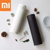 XIAOMI,Mijia,480ML,Vacuum,Thermos,Bottle,Women,Lasting,Insulation,Stainless,Steel,Water,Bottles,Strainer