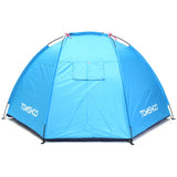 120cm,Outdoor,Beach,Persons,Protecting,Ultralight,Folding,Fishing,Sunshade