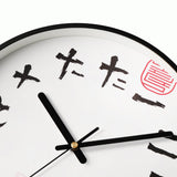 YUIHOME,Decor,Clock,Silent,Modern,Design,Quartz,Watch,Plastic,Antique,Clock,Xiaomi,Youpin