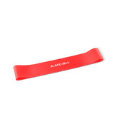 Resistance,Bands,Stretching,Rubber,Exercise,Pilates,Fitness,Equipment