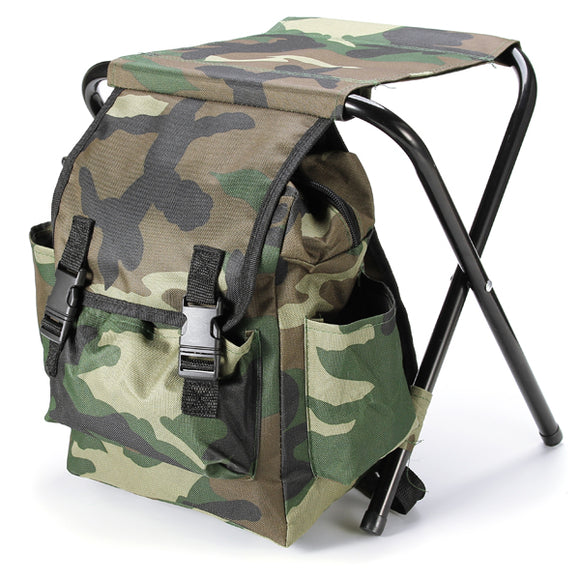 Fishing,Chair,Outdoor,Portable,Folding,Stool,Backpack,Portable,Folding,Fishing,Chair,Backpack
