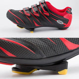 Shoes,Pedals,Breathable,Cushioning,Shoes,Cleats,Biding,Cycling