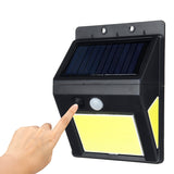 Solar,Power,White,Light,Garden,Outdoor,Waterproof,Energy,Saving,Lights