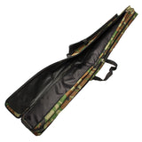 120cm,Camouflage,Fishing,Tackle,Padded,Holder,Luggage,Holdall