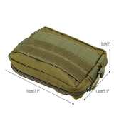 Outdoor,Sports,Tactical,Military,Storage,Military,Utility,Tools,Pouch