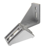 Suleve,4080mm,Aluminum,Angle,Corner,Joint,Connector,degrees,Series,Aluminum,Profile