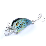 ZANLURE,4.5cm,Fishing,Lures,Fishing,Lures,Crankbaits