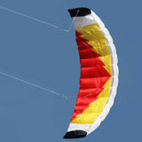 Parafoil,Stunt,Parachute,Beach,Nylon,Fabric