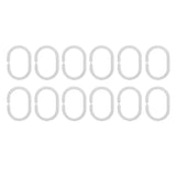 Beach,Sunset,Style,Waterproof,Bathroom,Shower,Curtain,Toilet,Cover,Bathroom,Hotel