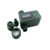 Intelligent,Display,Water,Timer,Irrigation,Controller,Mechanical,Waterproof,Outdoor,Automatic,Sprinkler,Timer