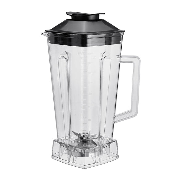 Blender,Spare,Parts,Commercial,Pitcher,Container,Mixer