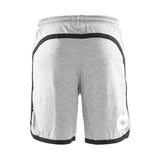 Summer,Workout,Elastic,Waist,Cotton,Shorts,Pockets,Athletic,Shorts,Jersey,Shorts