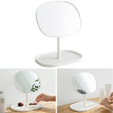 Portable,Makeup,Mirror,Desktop,Dressing,Mirrors,Dormitory