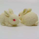 Bunny,Rabbit,Handmade,Breads,Decorating,Chocolates,Mould,Easter