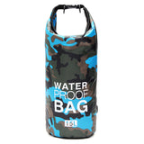 IPRee,Sports,Waterproof,Rainproof,Canoe,Pouch,Floating,Boating,Kayaking,Camping,Water,Resistant,Boating