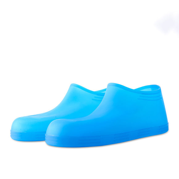 Silicone,Rainproof,Covers,Waterproof,Reusable,Boots,Protector,Outdoor,Travel