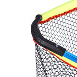 Folding,Handle,Fishing,Landing,Telescopic,Extending
