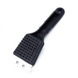 Steel,Barbecue,Grill,Cleaner,Cleaning,Brush,Metal,Scrapers