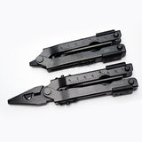 Multifunction,12x4x2cm,Fishing,Pliers,Outdoor,Folding,Knife,Pliers,Opener,Ruler,Tools