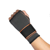 Adjustable,Wrist,Support,Camping,Sports,Brace,Strap,Wraps,Prevent,Sprains