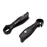 BIKEIN,P21MH,Bicycle,Short,Handlebar,Matte,Carbon,Fiber,Durable,Comfortable,Small,Handle,Mountain,Accessories