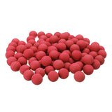 100Pcs,2.3cm,Buoyancy,Rounds,Bullet,Balls,Hunting,Garden