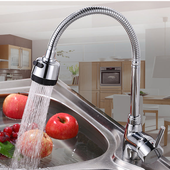 KCASA,Kitchen,Faucet,Solid,Brass,Flexible,Water,Outlet