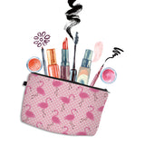 Travel,Portable,Storage,Flamingo,Design,Cosmetic,Europe,Daily