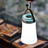 Charging,Waterproof,Outdoor,Fishing,Silicone,Lantern,Night,Light,Compass