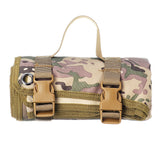 Outdoor,Tactical,Lightweight,Molle,Shooting,Picnic