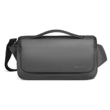 BANGE,Sling,Waterproof,Leisure,Sports,Chest,Business,Waist,Shoulder,Outdoor,Travel,Camping