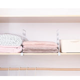Closet,Shelf,Divider,Wardrobe,Partition,Organizer,Clamp,Kitchen,Cabinets
