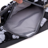 Men's,Pockets,Waterproof,Shoulder,Slung,Mobile,Phone,Camouflage,Purse,Waist