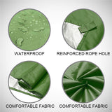 IPRee,Portable,Lightweight,Outdoor,Awning,Camping,Shelter,Hammock,Cover,Waterproof,Shelter,Sunshade