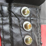 Zooboo,Unfilled,Heavy,Punch,Sandbag,Chain,Punchbag,Kickbag,Boxing,Target